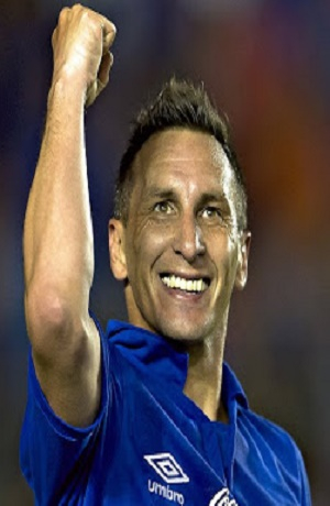 Chaco Giménez es el DT de Cancún FC en la Liga de Expansión