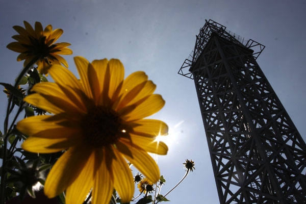 Teleférico de Puebla costará 50 mdp; Gobierno estatal publica licitación