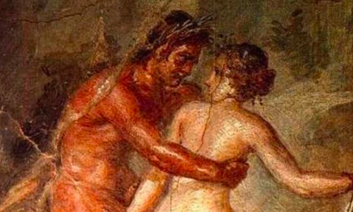 Conoce las prácticas sexuales del ¿pasado?