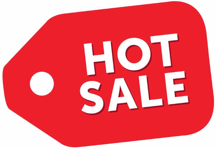 Tus vacaciones de verano, en Hot Sale 2017