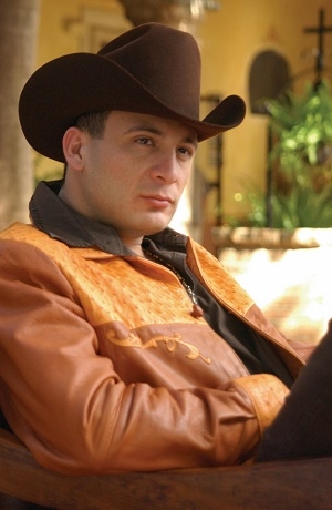 Valentín Elizalde, otra figura musical que tendrá serie biográfica