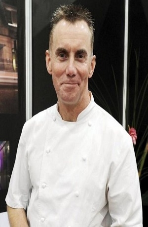 Murió el chef Gary Rhodes, de Master Chef en Gran Bretaña