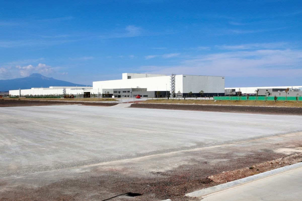 Denuncian que Audi usa bombas antigranizo en San José Chiapa