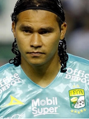 Gullit Peña se va al Rangers de Escocia