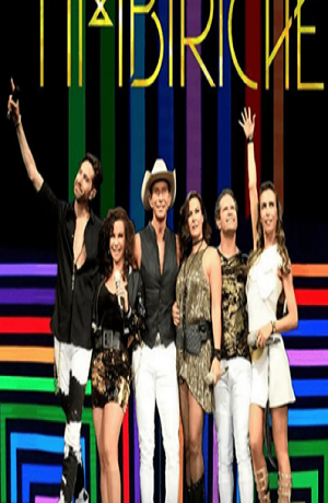 Timbiriches comparten postal en redes sociales ¿habrá otro reencuentro musical?