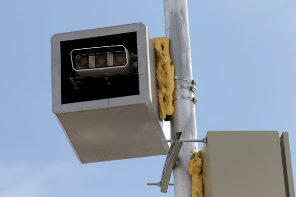 En marzo inician fotomultas en Puebla: 80 radares en la capital y 77 en el interior
