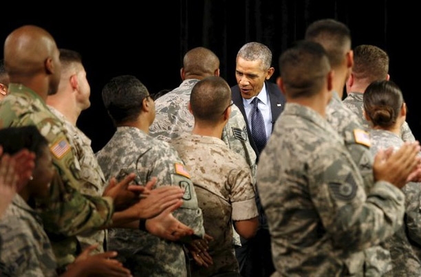 Obama advierte nuevas amenazas terroristas contra EU