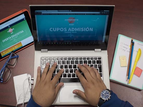 Desde la “Primavera Árabe” hasta el “Pasito Perrón”, las TIC han formado una nueva cultura digital: BUAP