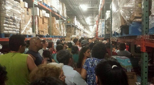 Balaceras en Tamaulipas dejan 15 muertos del cártel del Golfo