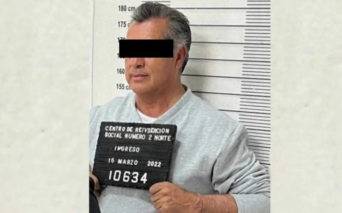 Empresa poblana haría parte de red de lavado de El Bronco