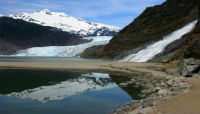Alaska: Capa de hielo en lagos disminuyó 22% en veinte años