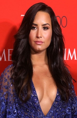 VIDEO: Demi Lovato y los últimos minutos antes de la sobredosis