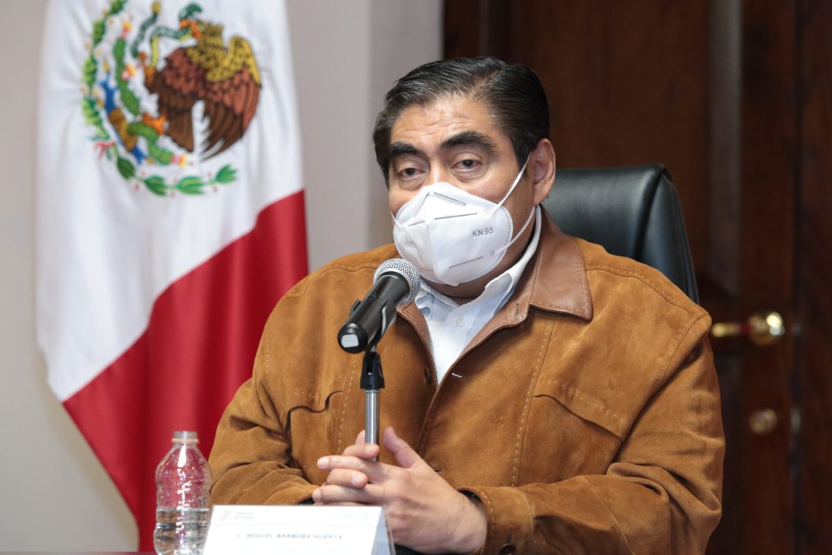 Ejercerán fondo de 50 mdp para obras en Teziutlán y Tehuacán