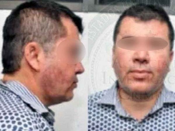 “El Cuini”, número 2 del CJNG, recibía prostitutas en la cárcel