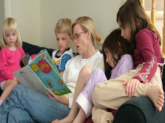 Clases sin salones, la vanguardia educativa en Suecia