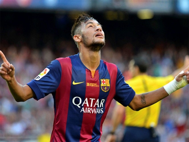 Real Madrid ofreció 150 mde por Neymar