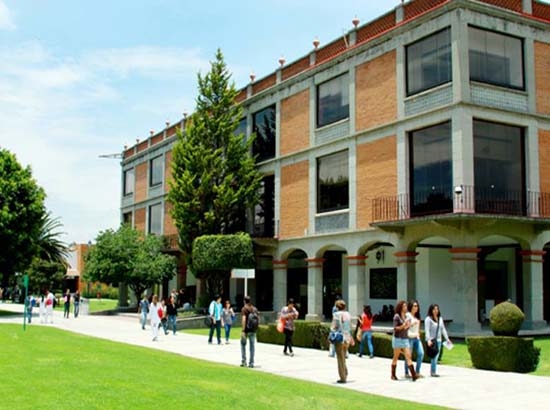 Expo UDLAP Otoño 2014, el próximo 11 de octubre