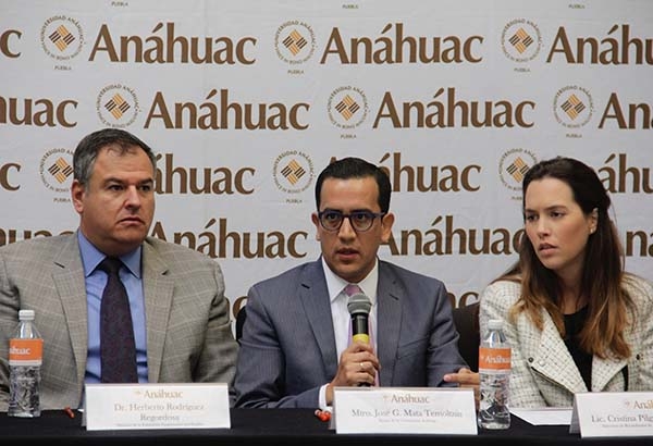 Universidades, abiertas a organizar debates entre candidatos al gobierno de Puebla