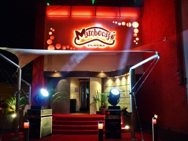 Sancionan  a Mambo Café, Portos Tropical y La Valentina