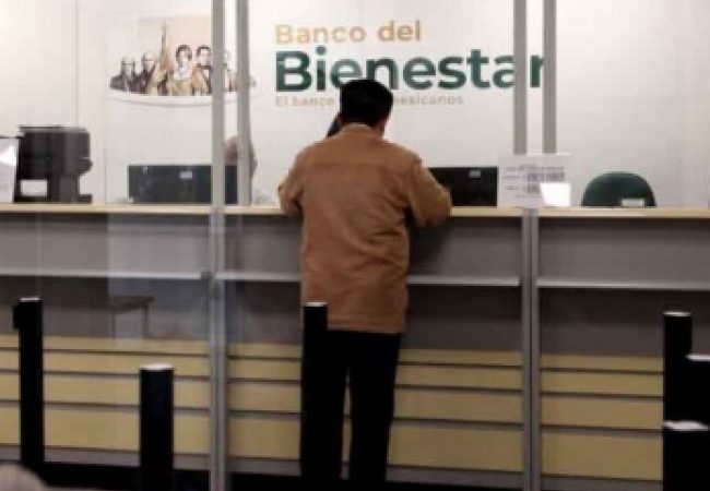 Puebla tendrá 800 sucursales del Banco del Bienestar