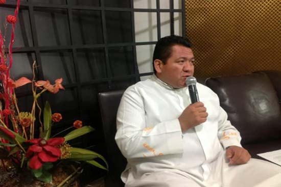 Sacerdote de Guanajuato acusado de abusar sexualmente de una menor