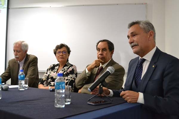 Maestría en Física de la BUAP cumple 40 años