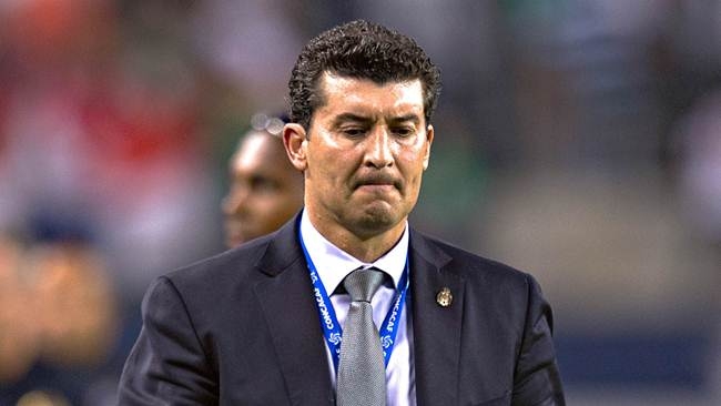 Chepo de la Torre sería nuevo técnico de Chivas