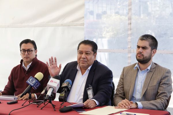 13 de febrero inicia revisión a transporte público; multas llegarán a 43 mil pesos