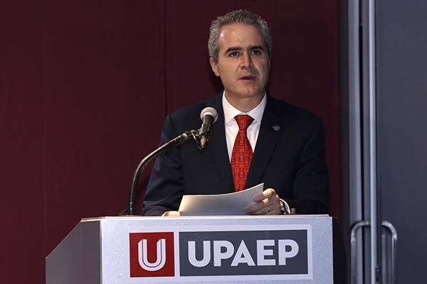 Inseguridad e igualdad, principales temas que deben abordar candidatos en campañas: Upaep