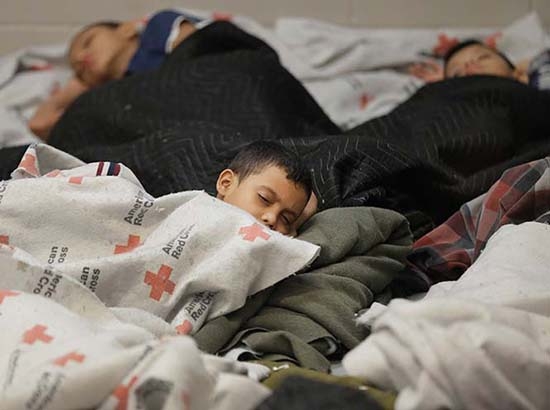 EU impulsa campaña en español para alertar riesgos de inmigración