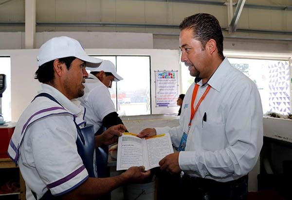 Arranca Operativo Cuaresma en Puebla