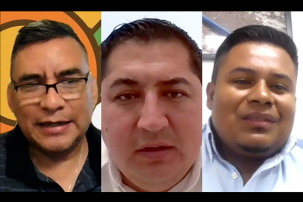 La BUAP invita a la Expo Hortícola 2021 en Los Reyes de Juárez