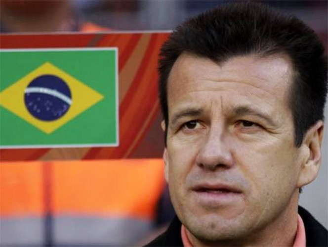 Dunga criticó a jugadores “chillones” de Brasil durante el Mundial