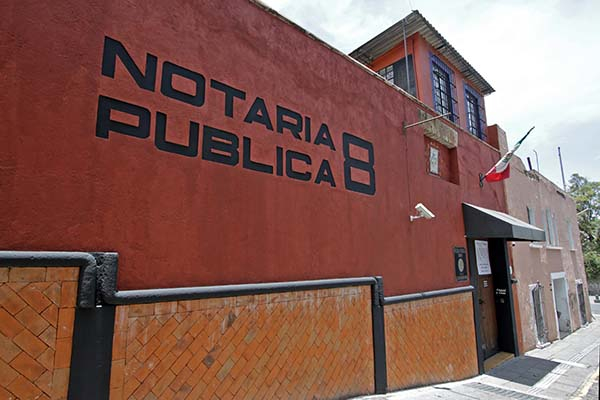 Gobierno de Puebla endurece procedimiento y requisitos para otorgar Notarías