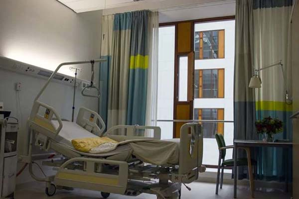 Graba video para despedirse de sus hijos antes de morir de COVID-19