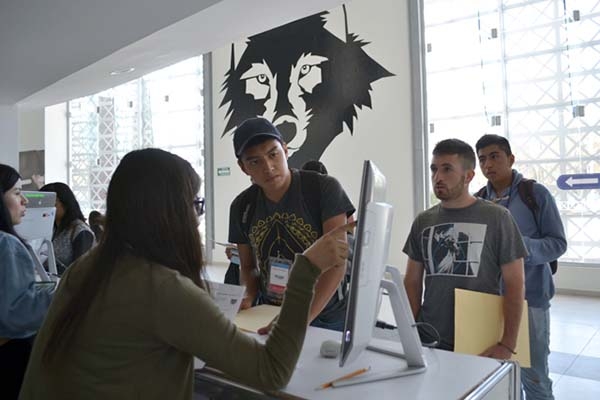 BUAP inicia entrega de formato de asignación de examen de licenciatura