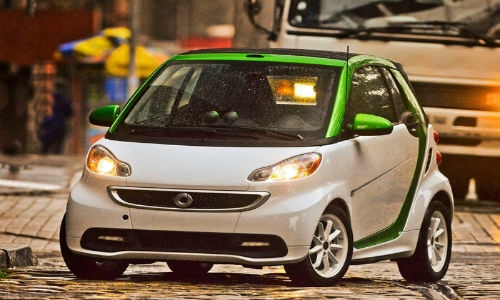 Conoce los automóviles menos rentables