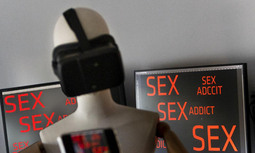 Adisex, el tratamiento contra la adicción al cibersexo