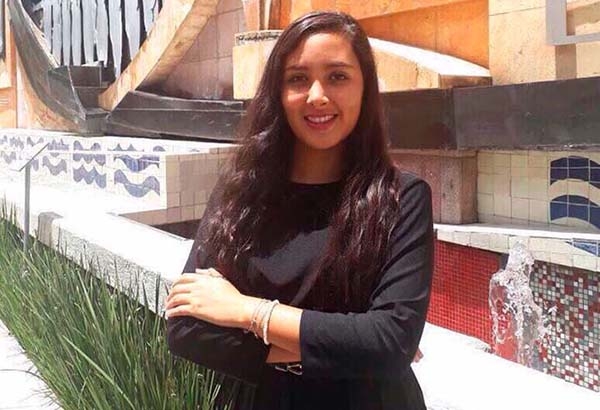 Fiscalía de Puebla busca imputar cargo de feminicidio a asesino de Mara Castilla