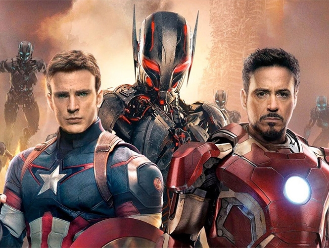 VIDEO: The Avengers, La Era de Ultrón, tiene nuevo trailer