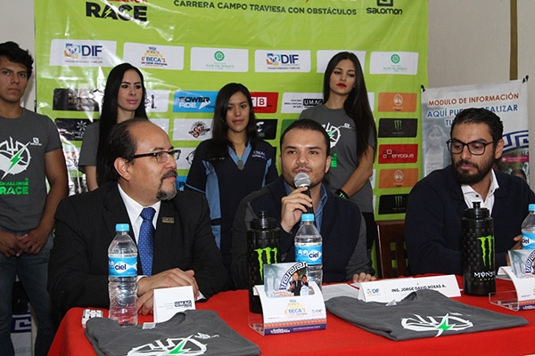 Carrera “Hurricane 10K” donará ganancias a niños indígenas de Puebla