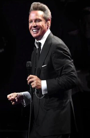 Luis Miguel estaría preparando su regreso a la escena musical