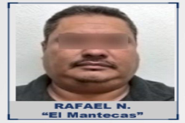 Secuestró a un hombre, intentó cobrar rescate y fue detenido en Hueytamalco