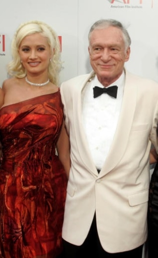 Murió Hugh Hefner, creador del imperio de Playboy