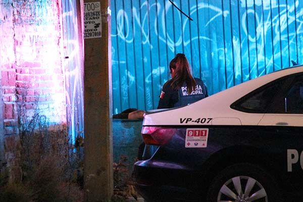 6 datos de inseguridad en los municipios de Puebla que acordaron combatirla