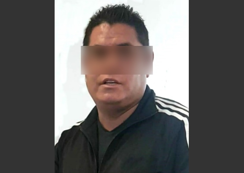 Atrapan a policía de Tlaxcala por trata de personas