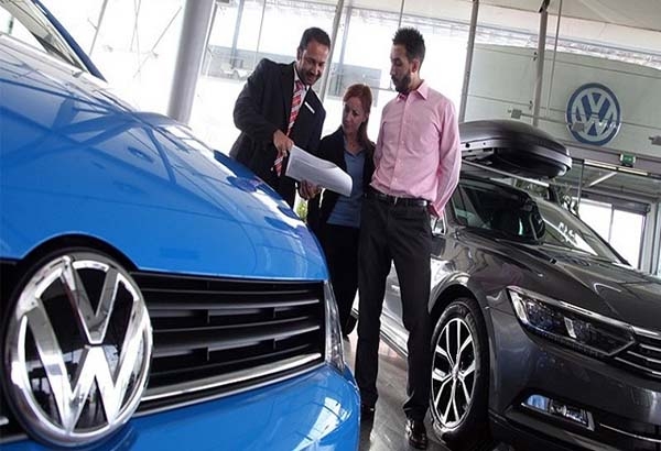 Bajaron 18% las ventas del Grupo Volkswagen: AMIA