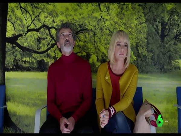 “Dolor y gloria”, la nueva película de Almodóvar