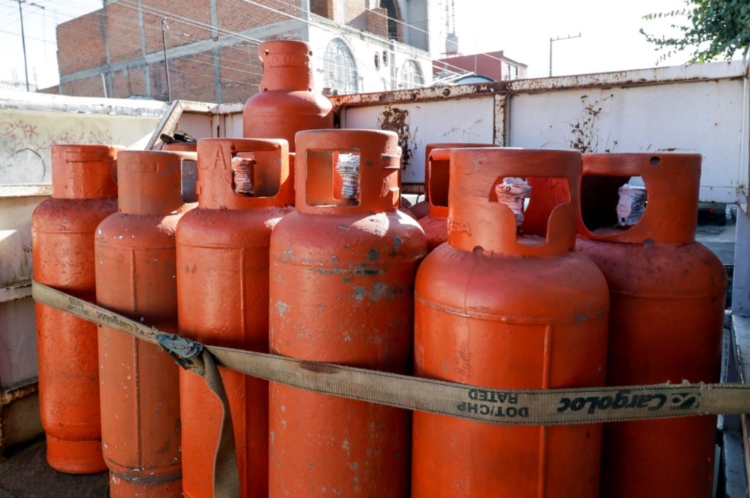 Alza en combustibles agudizará crisis por pandemia: Canaco Puebla