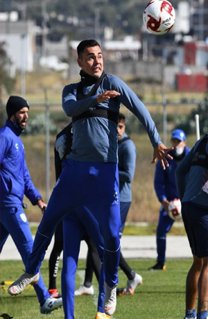 Pachuca reporta su primer contagio de COVID-19